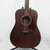 Used Ibanez AW54-OPN Acoustic Guitar 40042-S000254683 View 1