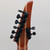 Used Legator N8FP FLAMINGO PINK MULTI SCALE Electric Guitar Pink 8-String 40081-S000110593 View 6