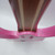 Used Legator N8FP FLAMINGO PINK MULTI SCALE Electric Guitar Pink 8-String 40081-S000110593 View 8