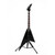 Used Jackson RRXT RANDY RHOADS Pointy Electric Guitar Black 6-String View 1