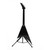 Used Jackson RRXT RANDY RHOADS Pointy Electric Guitar Black 6-String View 4