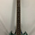 Used Epiphone SG SPECIAL P90 SG Type Electric Guitar Green 6-String 41128-S000103915 View 2