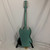 Used Epiphone SG SPECIAL P90 SG Type Electric Guitar Green 6-String 41128-S000103915 View 7