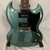 Used Epiphone SG SPECIAL P90 SG Type Electric Guitar Green 6-String 41128-S000103915 View 1