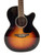 Used Takamine GN51CE-BSB A/E 41115-S000111202 View 1