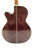 Used Takamine GN51CE-BSB A/E 41115-S000111202 View 4