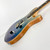 Used Paul Reed Smith - PRS CUSTOM SE Electric Guitar Blue Fade 6-String 41103-S000055142 View 3