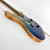 Used Paul Reed Smith - PRS CUSTOM SE Electric Guitar Blue Fade 6-String 41103-S000055142 View 4