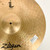 Used Zildjian 20IN I Series Crash Ride Cymbal 41103-S000055146 View 5