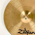 Used Zildjian 20IN I Series Crash Ride Cymbal 41103-S000055146 View 9