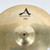 Used Zildjian 19IN Avedis Crash Cymbal 41103-S000055149 View 2