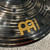Used MEINL CLASSICS CUSTOM 16" DARK CRASH 41106-S000091278 View 3