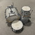 Used LUDWIG QUESTLOVE BREAKBEATS 4 PC Drum Set 41106-S000091276 View 1