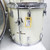 Used Pearl Wood-Fiberglass 3 Piece Drum Shell Kit White 40042-S000254687 View 3
