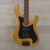 Used Dean Hillsboro Select Fluence Bass Guitar - Natural 40112-S000176805 View 1
