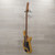 Used Dean Hillsboro Select Fluence Bass Guitar - Natural 40112-S000176805 View 5