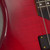 Used Washburn XB-800R Bass Guitar - Red - AS IS - Read Description - Free Shipping 40112-S000176808 View 11