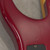 Used Washburn XB-800R Bass Guitar - Red - AS IS - Read Description - Free Shipping 40112-S000176808 View 15