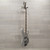 Used Jackson Signature David Ellefson Concert Bass CBX IV - Quicksilver 40112-S000176809 View 6