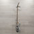 Used Jackson Signature David Ellefson Concert Bass CBX IV - Quicksilver 40112-S000176809 View 5