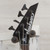 Used Jackson Signature David Ellefson Concert Bass CBX IV - Quicksilver 40112-S000176809 View 4