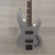 Used Jackson Signature David Ellefson Concert Bass CBX IV - Quicksilver 40112-S000176809 View 1