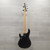 Used Sterling By Music Man StingRay RAY5 SUB Bass Guitar - Black 40112-S000176816 View 7