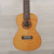 Used Lanikai FM-C Concert Ukulele - Natural Flame Maple 40112-S000176820 View 1