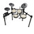 Used Simmons SD600 FULL Electronic Drum Kit 40090-S000078516 View 2