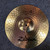 Used Zildjian PLANET Z Hi Hat Cymbals 13" 40111-S000185159 View 1