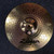 Used Zildjian PLANET Z Hi Hat Cymbals 13" 40111-S000185159 View 3
