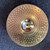 Used Zildjian PLANET Z Hi Hat Cymbals 13" 40111-S000185159 View 4