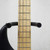 Used F Bass Bn4 Custom Bass 4 STring 40042-S000254706 View 5