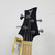 Used F Bass Bn4 Custom Bass 4 STring 40042-S000254706 View 2
