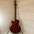 Used Epiphone ALLEN WOODY SIGNATURE Bass Guitar Red 4-String 41108-S000060466 View 9