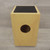 Used Meinl CAJ100BU-M - Ergo-Shaped Pedal Cajon 40112-S000176839 View 5