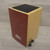 Used Meinl CAJ100BU-M - Ergo-Shaped Pedal Cajon 40112-S000176839 View 4