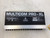 Used Behringer MULTICOM PRO-XL Pro Sound Product 40107-S000151372 View 4