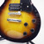 Used Epiphone Les Paul Studio Electric Guitar Sunburst 40042-S000254710 View 7