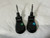 Used XVIVE U2 WIRELESS GUITAR SYSTEM Compact Instrument Wireless 40012-S000299391 View 6