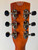 Used Gretsch G9201 Honey Dipper Resonator 41127-S000056385 View 5