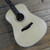 Used Seagull MARITIME SWS NATURAL SG A/E Solid Top Acoustic Guitar Natural 40105-S000075653 View 2