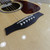 Used Seagull PERFORMER CW MINI JUMBO HG PRESYS II Solid Top Acoustic Guitar Natural 40105-S000075651 View 3
