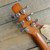 Used Seagull PERFORMER CW MINI JUMBO HG PRESYS II Solid Top Acoustic Guitar Natural 40105-S000075651 View 12