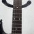 Used Ibanez 90s SV470 Electric Guitar Black 40042-S000254716 View 3