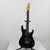 Used Ibanez 90s SV470 Electric Guitar Black 40042-S000254716 View 2