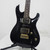 Used Ibanez 90s SV470 Electric Guitar Black 40042-S000254716 View 1