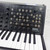 Used Korg MS-20 Mini Semi Modular Synthesizer. Keyboard 40042-S000254720 View 2