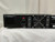 Used Hartke LH500 500 WATT HEAD Rackmount Bass Amplifier Head 40012-S000299415 View 7
