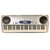 Used Casio LK-43 61-Key Keyboard 61-Key 40083-S000150941 View 1